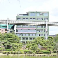 千葉公園隣接地にホテル開業　拓匠開発　滞在型観光の拠点に　千葉市中央区