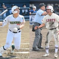 専大松戸・投打に王者の風格　ＶＳ　拓大紅陵・投手陣の出来が鍵　第１試合９時　第７９回春季千葉県高校野球