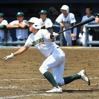 専大松戸鮮やか終盤逆転　４連覇へあと１勝　第７９回春季千葉県高校野球