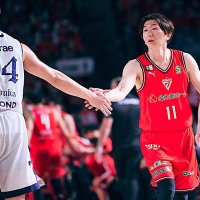ＣＳへ２位死守　千葉ダービー　負けられない戦い続く　千葉ジェッツ