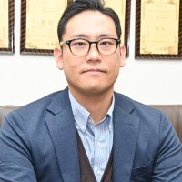 吉野友章氏